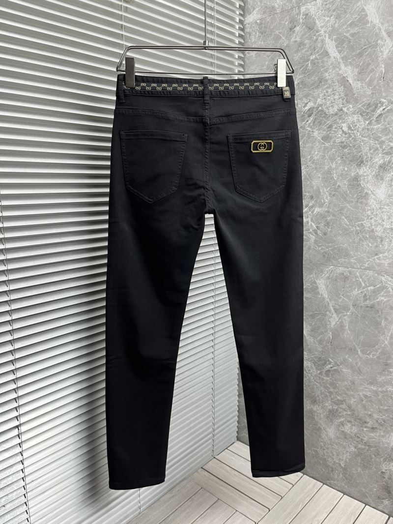 Gucci Jeans